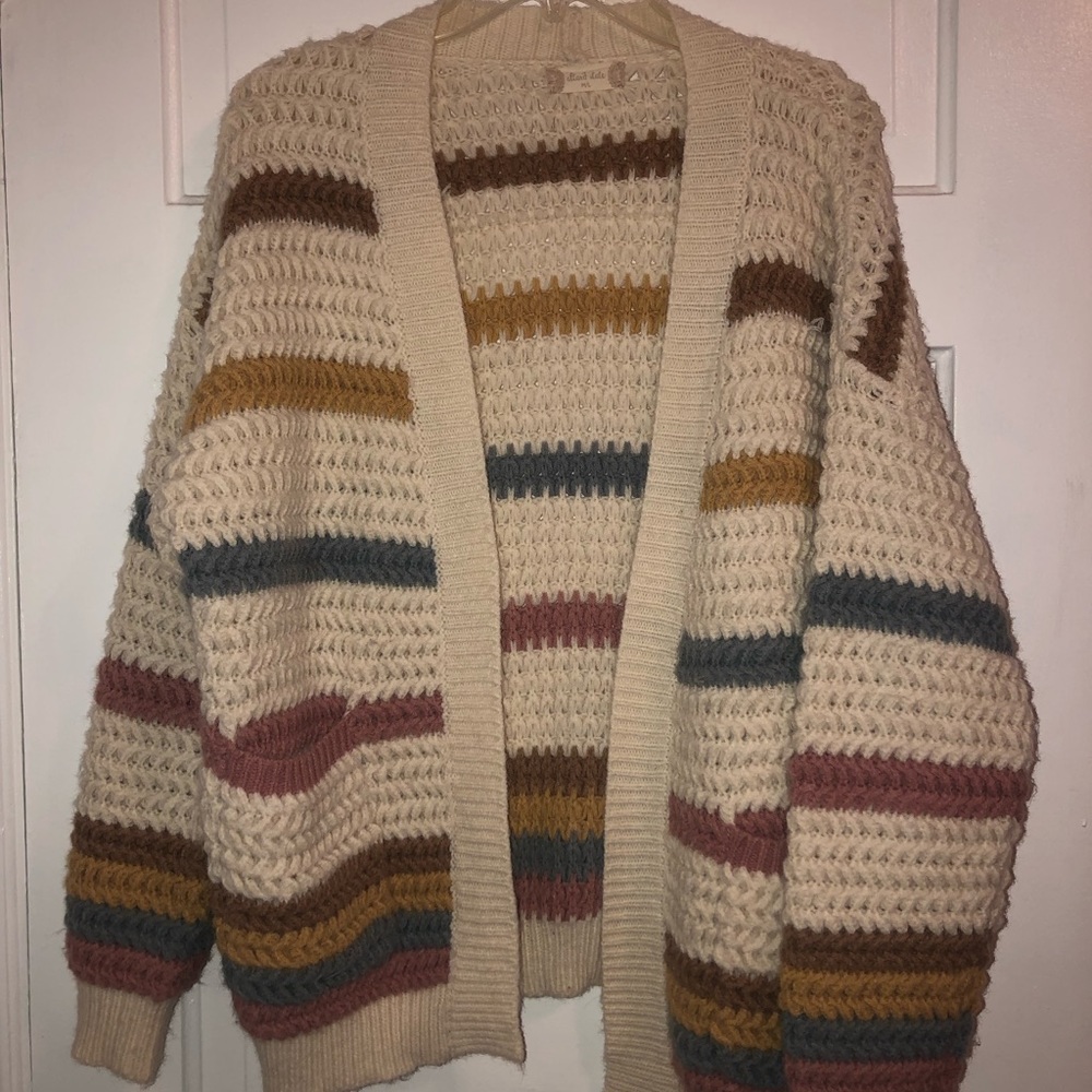 Altar’d State cardigan